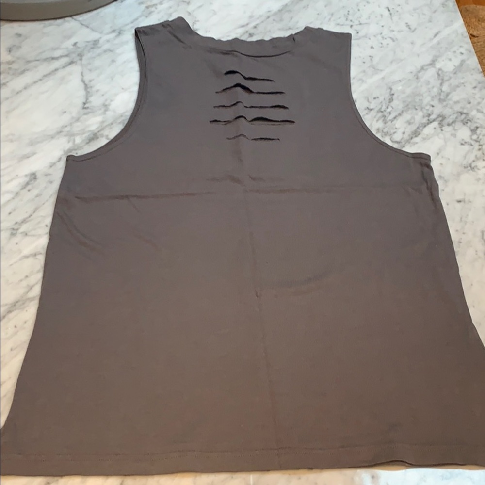 Reebok Tank